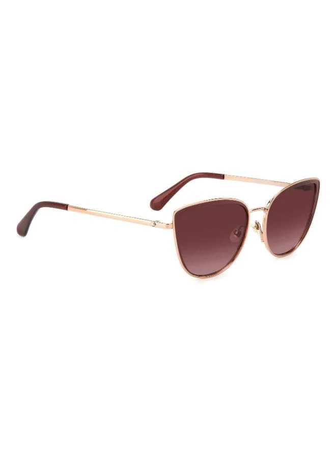 Kate Spade Cat Eye Sunglasses Frames