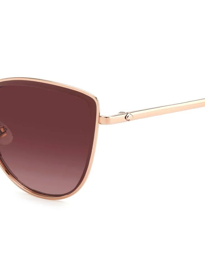 Kate Spade  Cat Eye Sunglasses Frames  | Best Price UAE