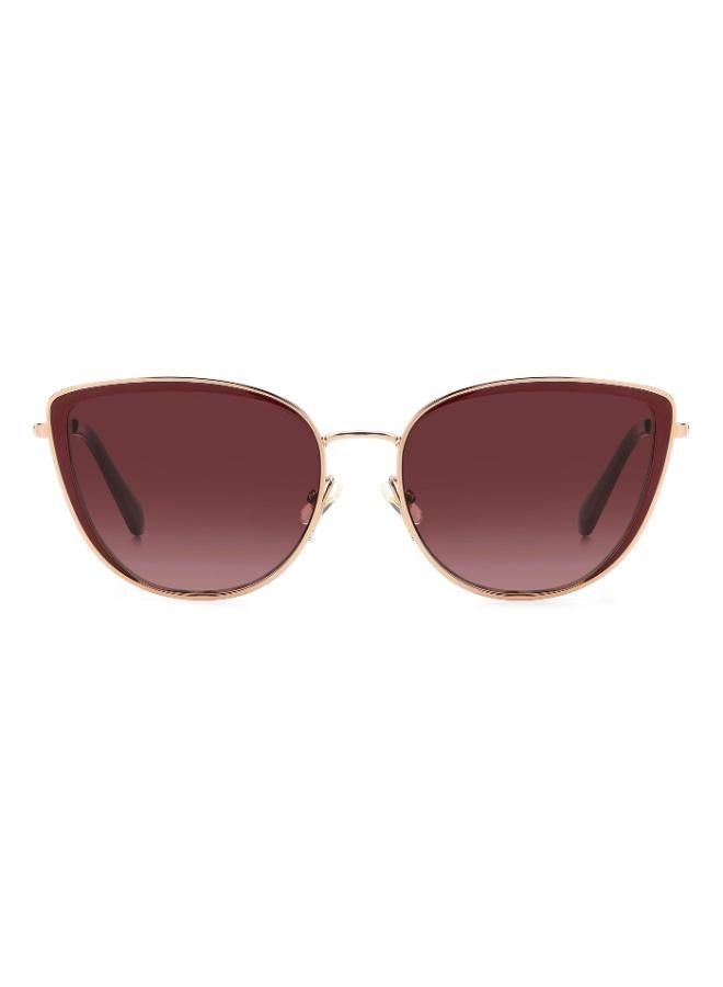 Kate Spade Cat Eye Sunglasses Frames - Image 3