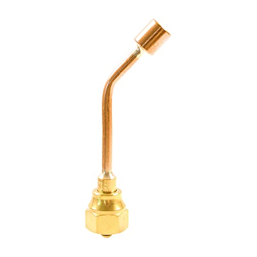 UNIWELD MTR Micro 6000 Rosebud Heating Tip - Image 4