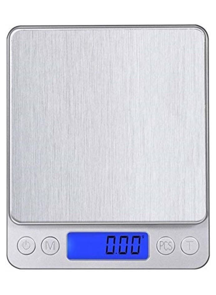 Digital kitchen scale - Image 1