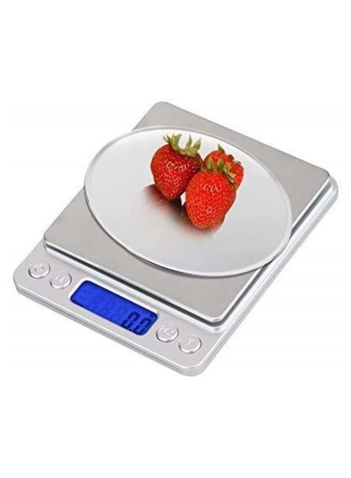 Digital kitchen scale - Image 2