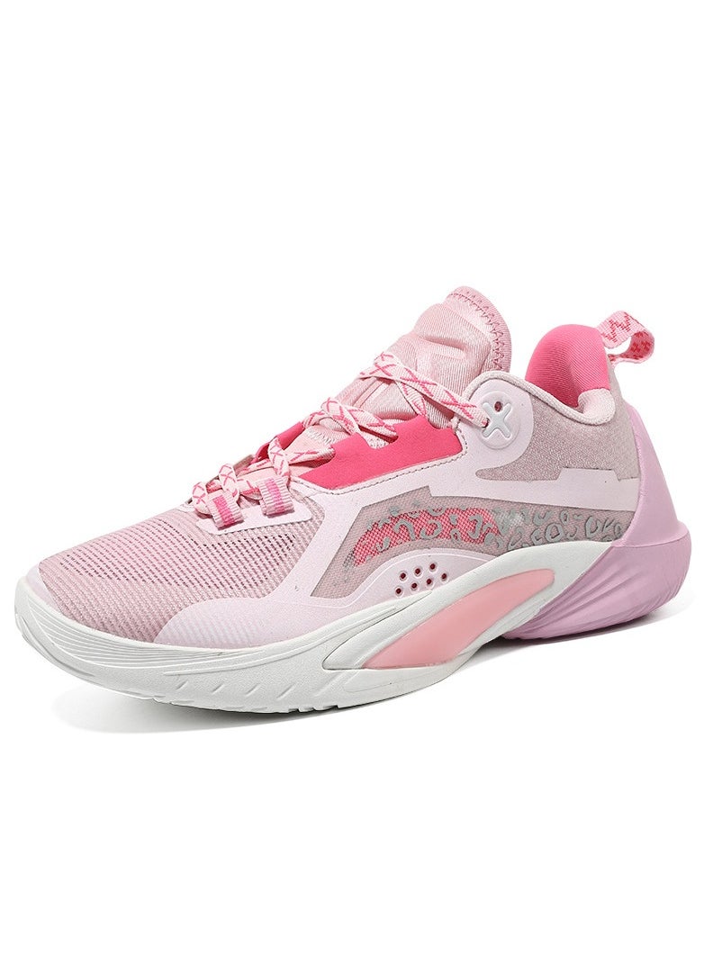 KUYING New Breathable and Anti Slip Sports Shoes  - Image 1