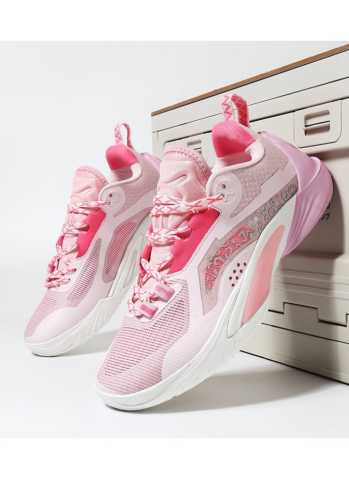 KUYING New Breathable and Anti Slip Sports Shoes  - Image 2