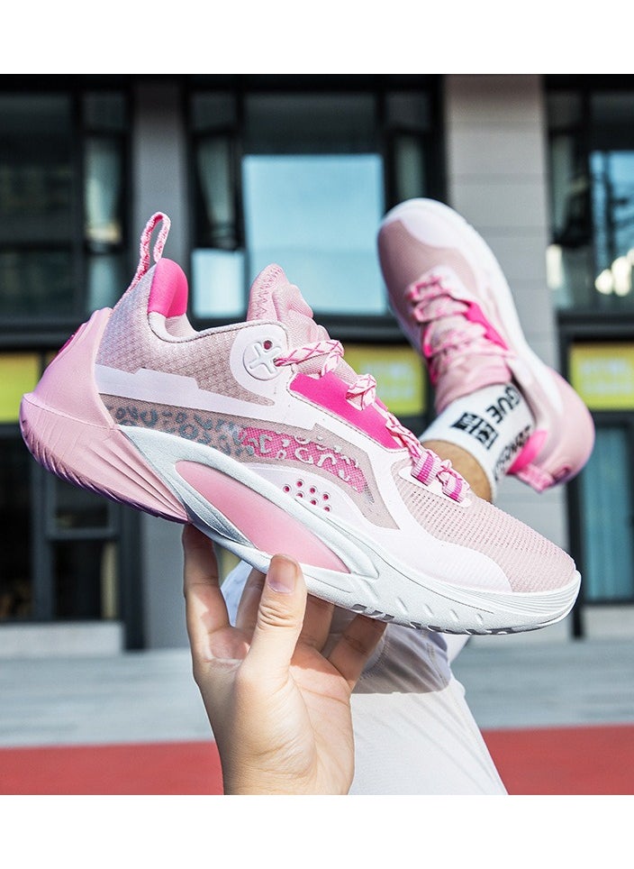 KUYING New Breathable and Anti Slip Sports Shoes  - Image 3