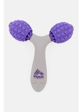 RBX Body Contoured Massage Roller  - Image 2