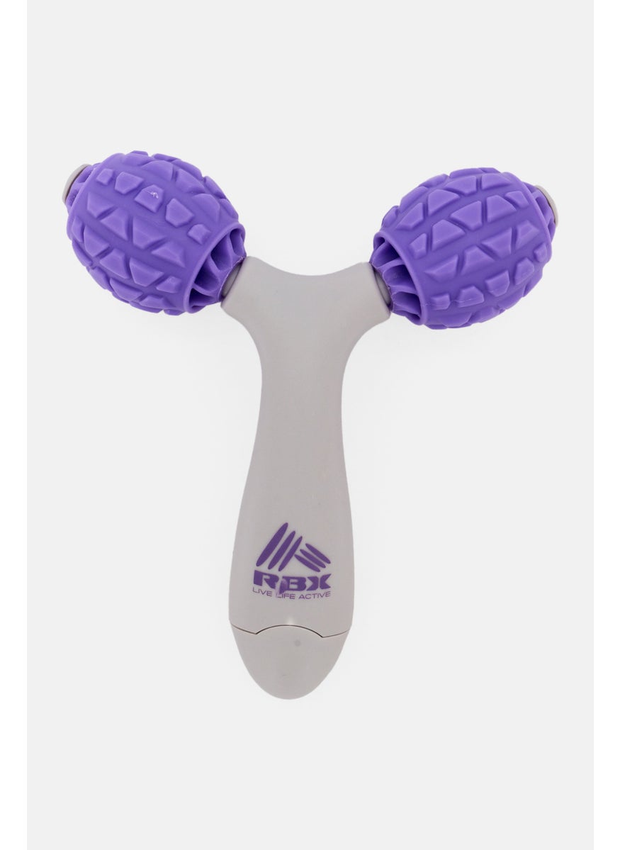 RBX Body Contoured Massage Roller  - Image 2