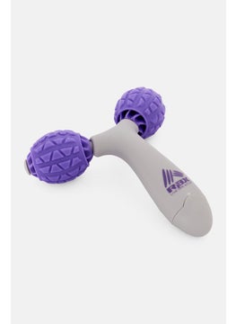RBX Body Contoured Massage Roller  - Image 3