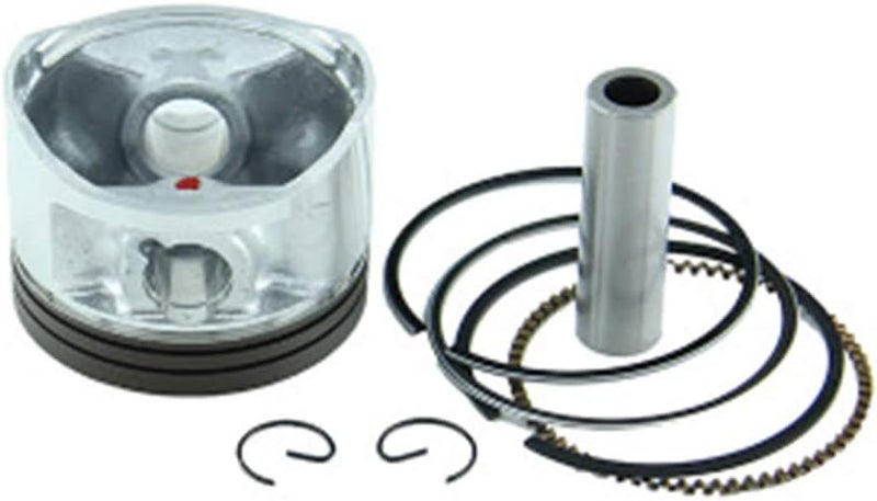 BONV 67mm Piston 16mm Pin Piston Kits for all Chinese 250cc Zongshen Longcin Lifan CG250 Dirt Motor Bike Atv Engine Parts HH-101 - Image 5