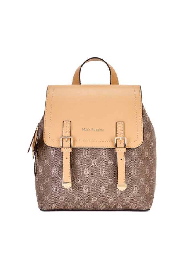 Hush Puppies Versatile Casual Lightweight Women's Backpack Large Capacity Travel Tote Bag - Image 1