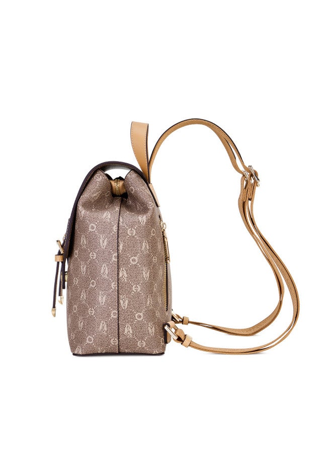 Hush Puppies Versatile Casual Lightweight Women's Backpack Large Capacity Travel Tote Bag - Image 4
