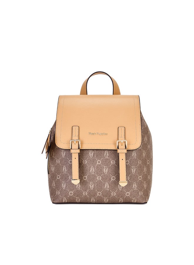 Hush Puppies Versatile Casual Lightweight Women's Backpack Large Capacity Travel Tote Bag - Image 3