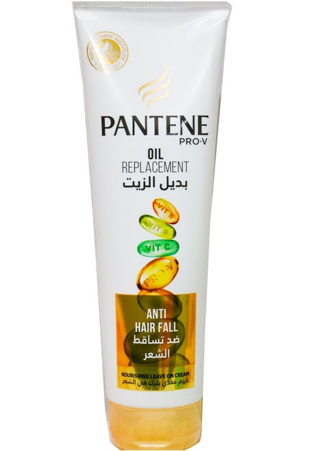Pantene Oil Replacement Anti Hair Fall-180Ml