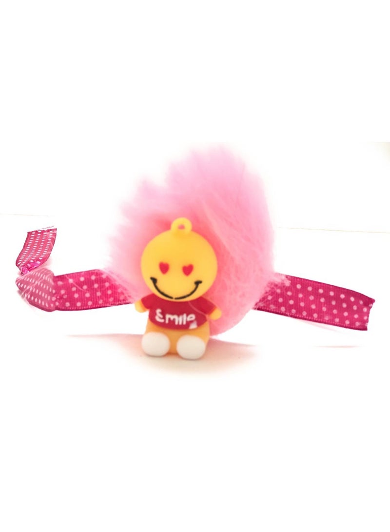 COOL KIDS سوار راخي للأطفال - Image 1