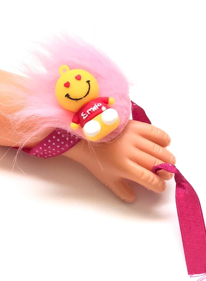 COOL KIDS سوار راخي للأطفال - Image 2