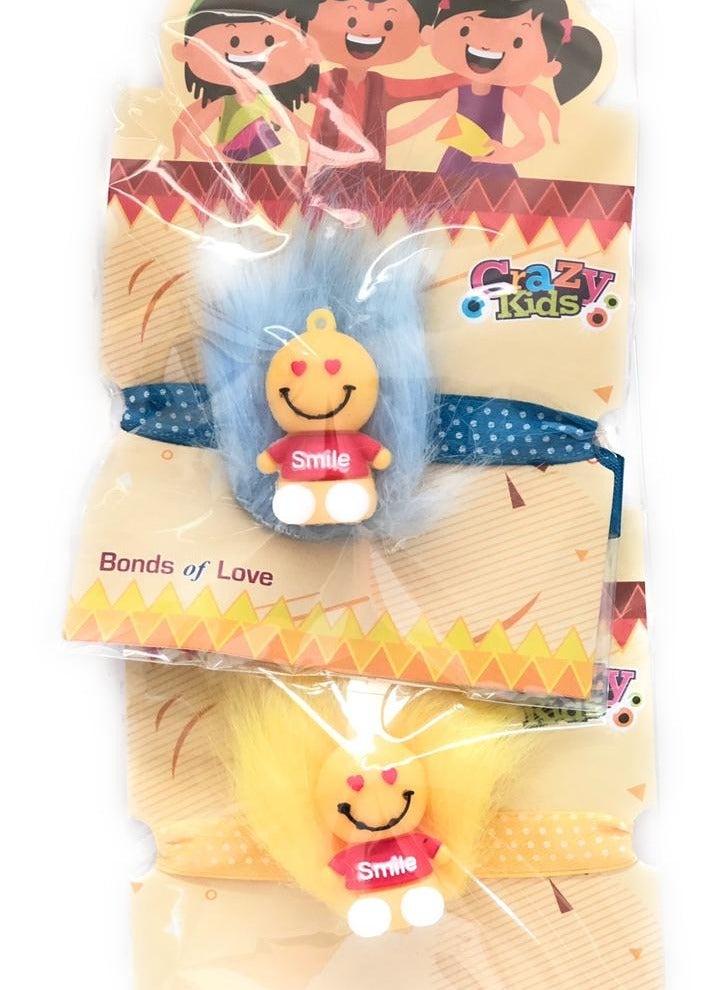 COOL KIDS سوار راخي للأطفال - Image 3