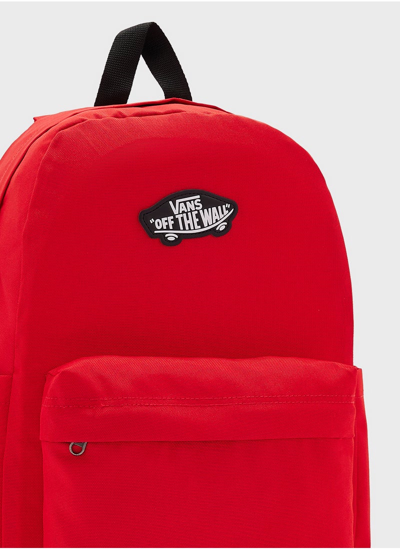 VANS Old Skool Grom Backpack  - Image 4