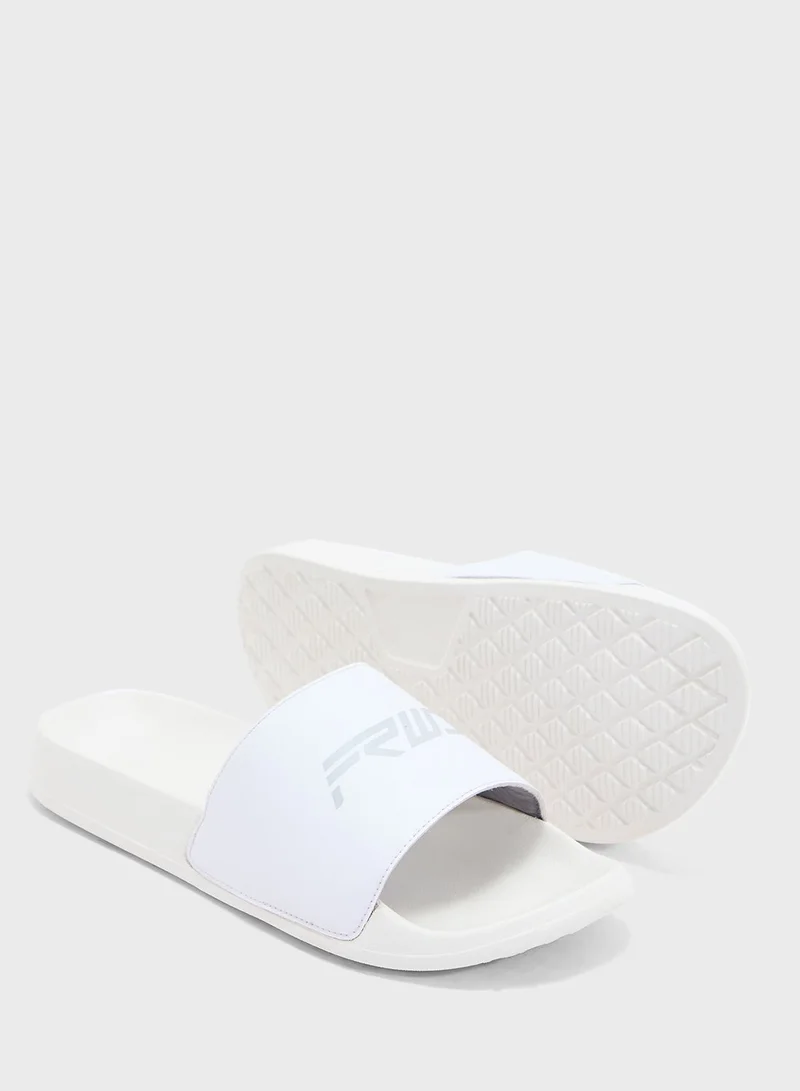 FRWD Casual Slides