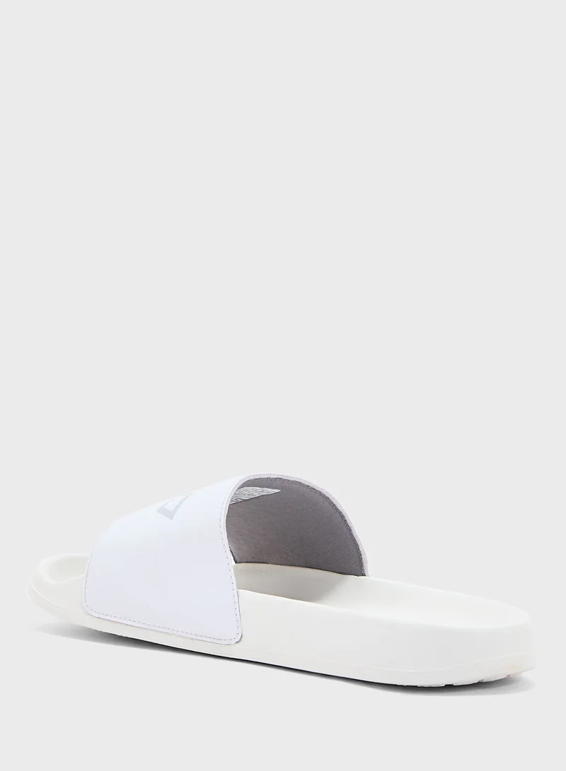 FRWD Casual Slides