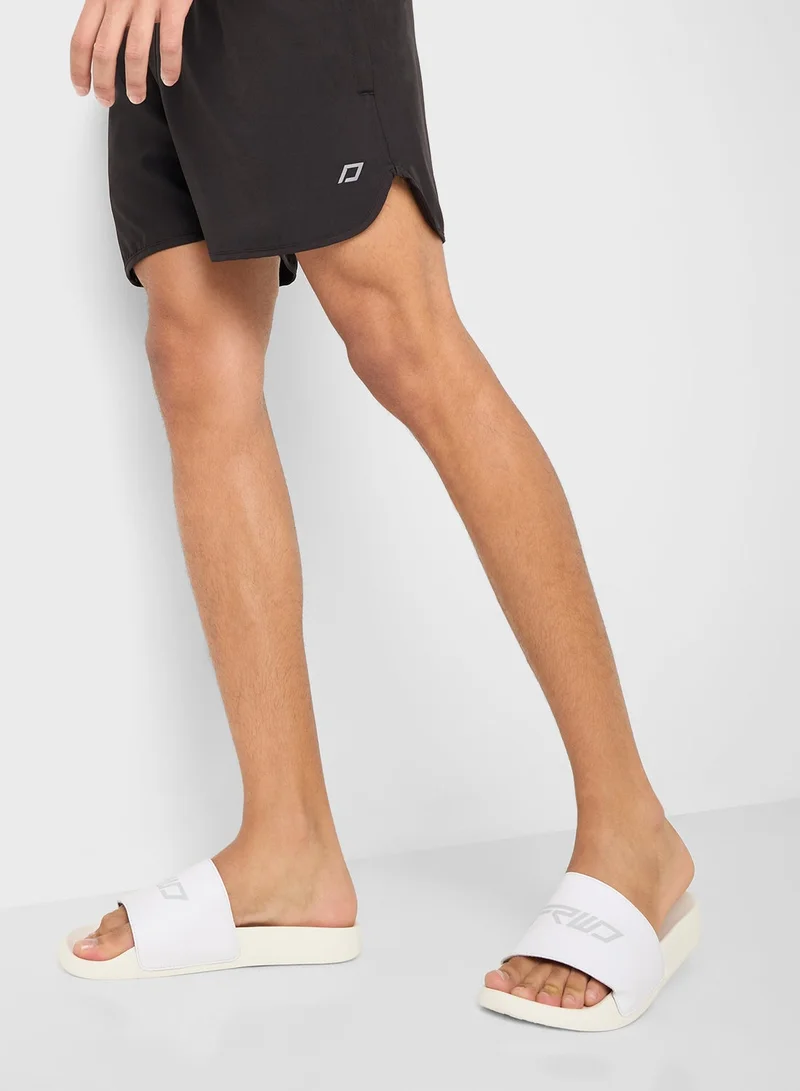FRWD Casual Slides