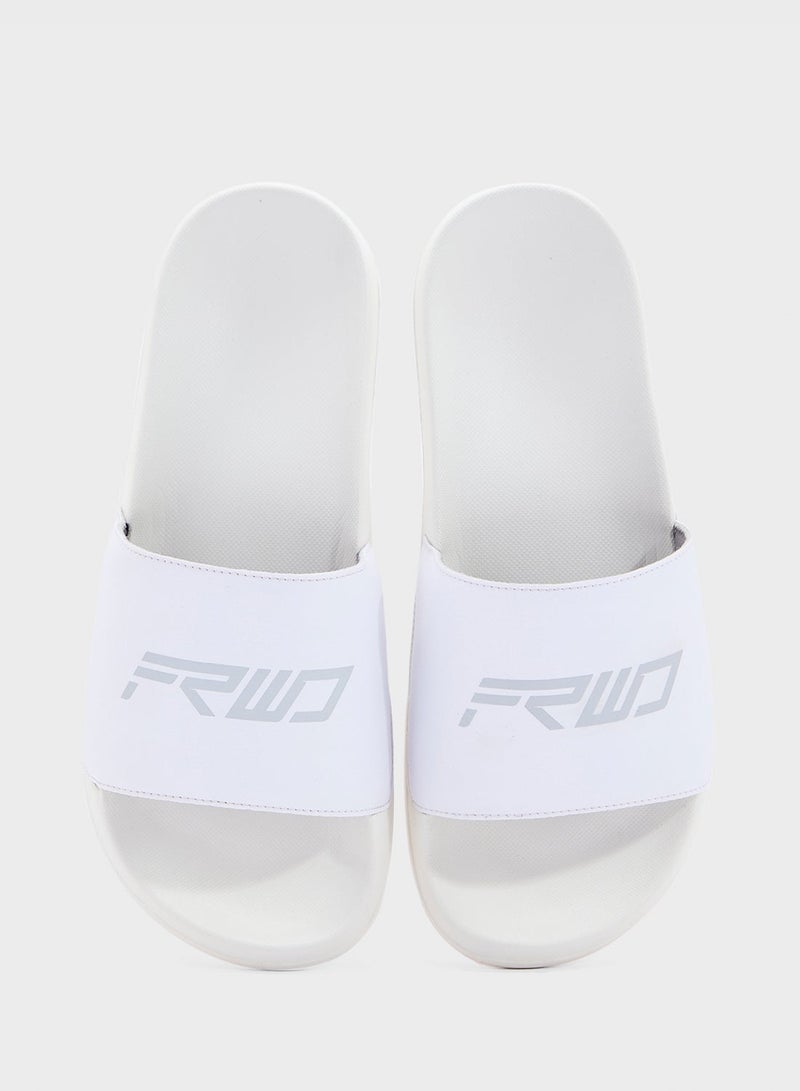 FRWD Casual Slides - Image 2
