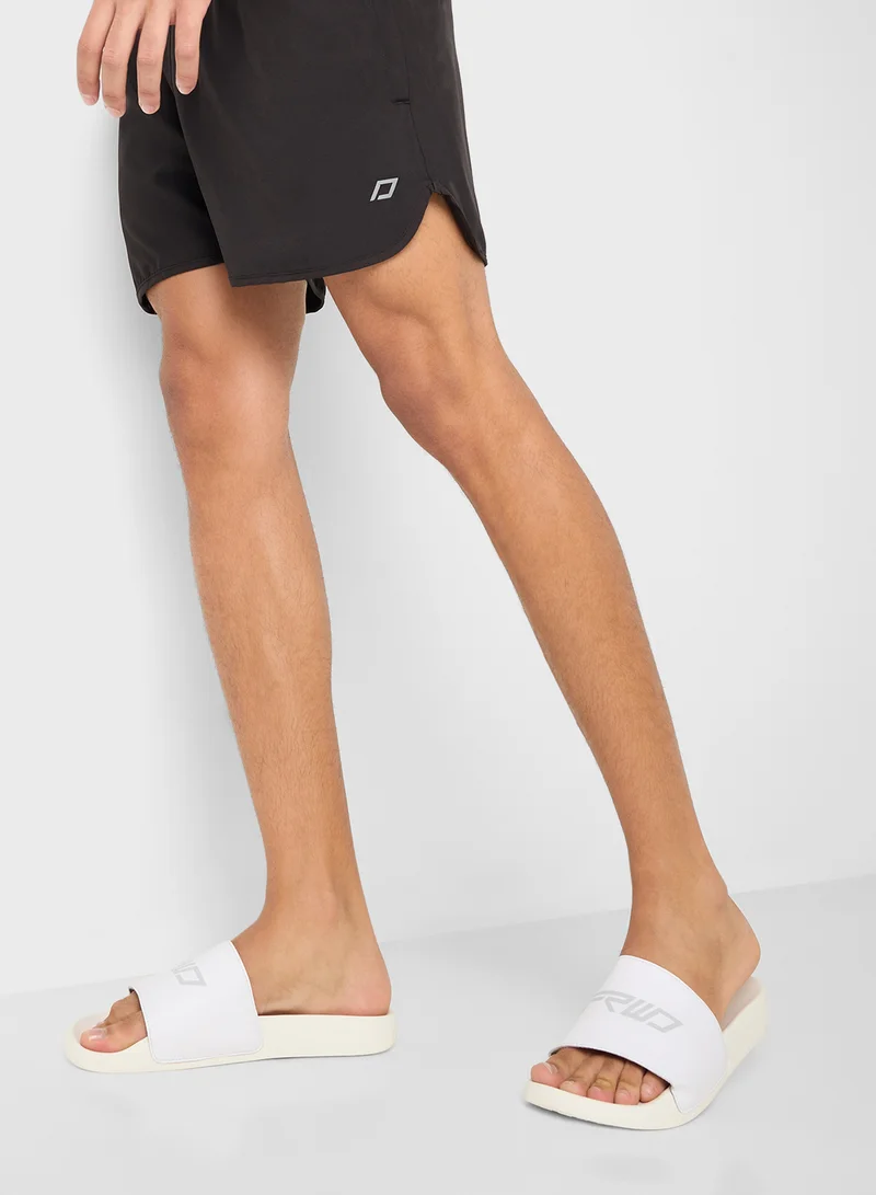 FRWD Casual Slides
