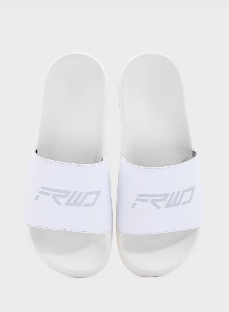 FRWD Casual Slides