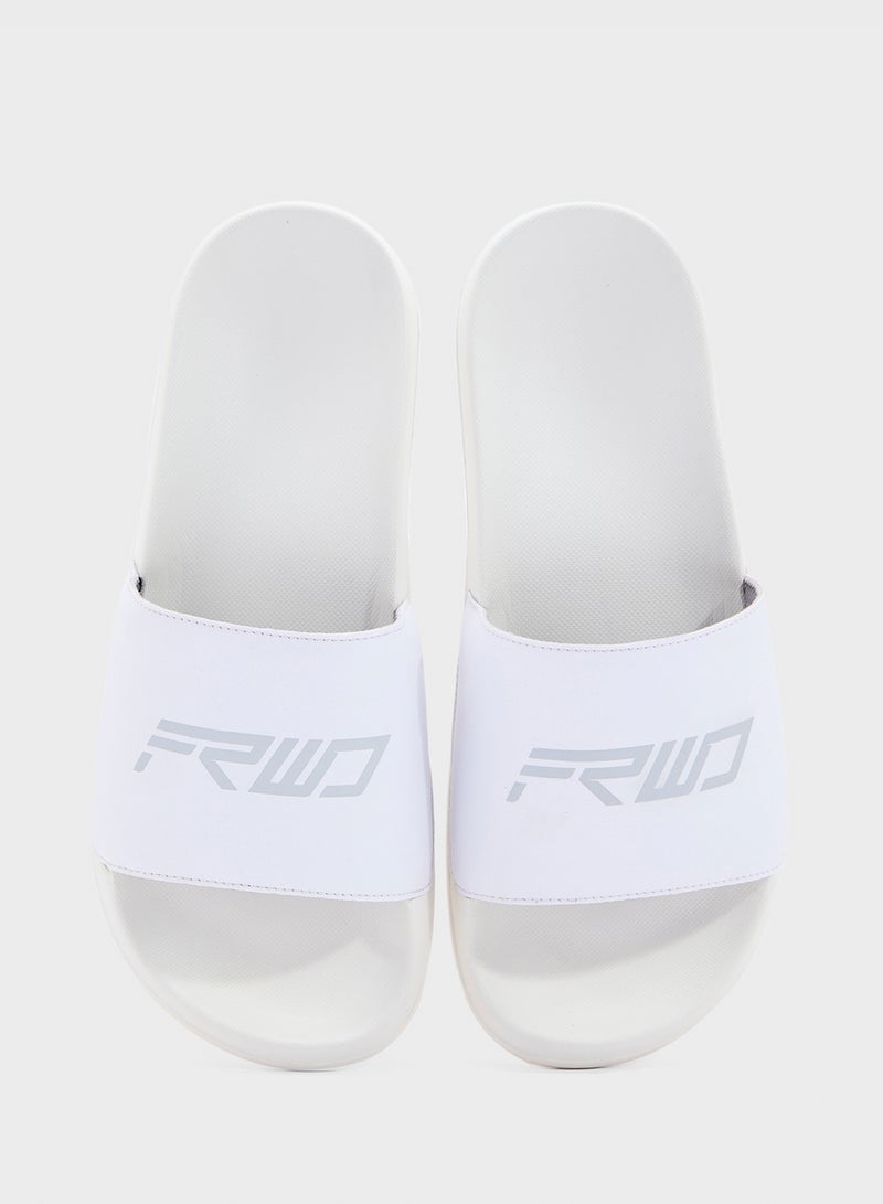 FRWD Casual Slides  - Image 4
