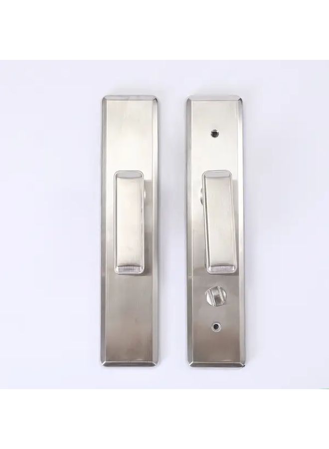 Variant Heavy Duty Stainless Steel Fireproof Door Lock Anti Theft Security Deadbolt Easy Install - Image 5