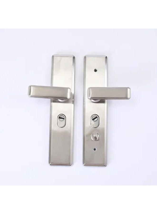 Variant Heavy Duty Stainless Steel Fireproof Door Lock Anti Theft Security Deadbolt Easy Install - Image 3