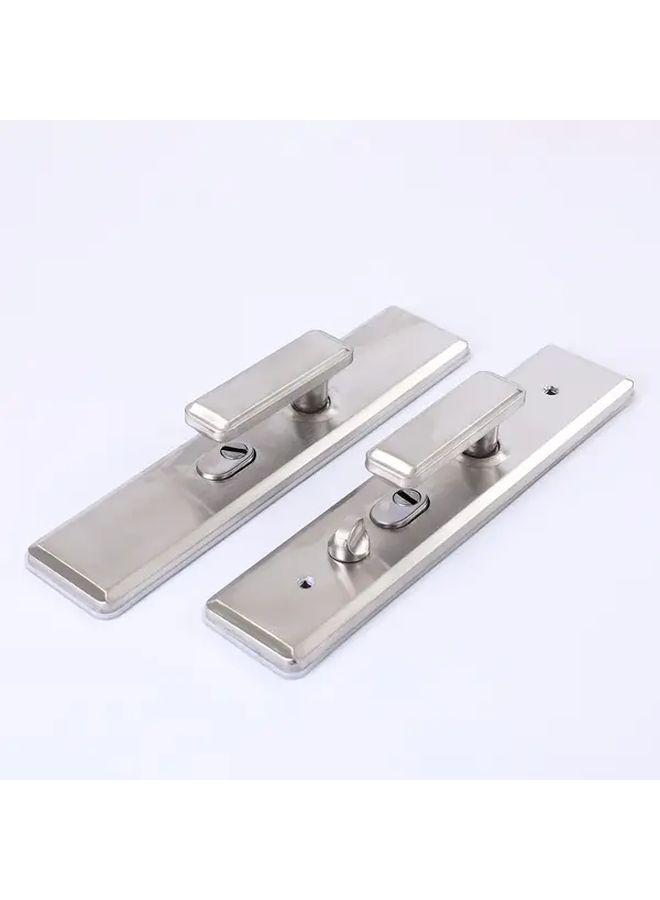Variant Heavy Duty Stainless Steel Fireproof Door Lock Anti Theft Security Deadbolt Easy Install - Image 4