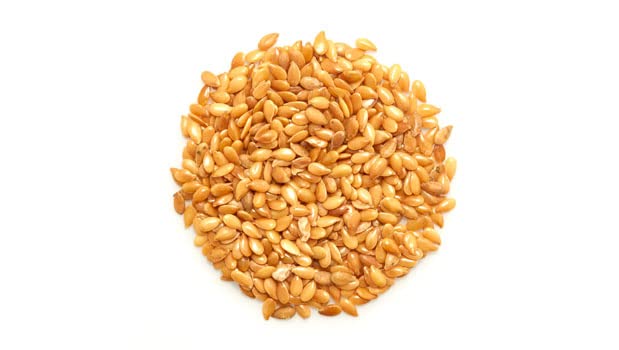 Yupik Organic Golden Flax Seeds, 2.2 lb (35.2 oz), Gluten-Free, Non-GMO, Kosher, Raw Seeds, Excellent Source of Fiber, Source of Omega-3, Plant-Based Protein, Ideal for Beverages, Baking & Topping - Image 2