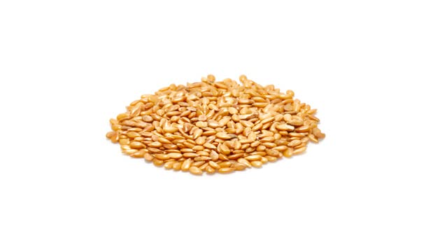 Yupik Organic Golden Flax Seeds, 2.2 lb (35.2 oz), Gluten-Free, Non-GMO, Kosher, Raw Seeds, Excellent Source of Fiber, Source of Omega-3, Plant-Based Protein, Ideal for Beverages, Baking & Topping - Image 3