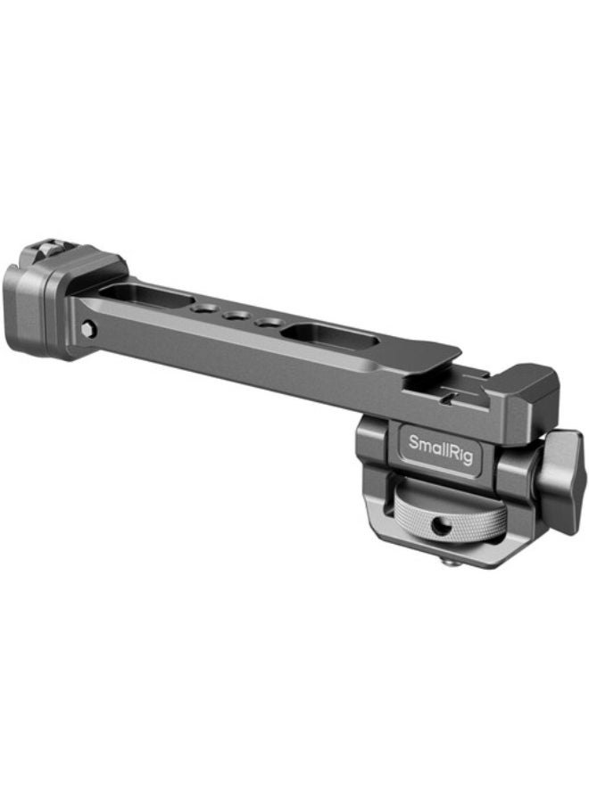 SMALLRIG SmallRig HawkLock H21 Monitor Support for Select DJI Stabilizers  - Image 1