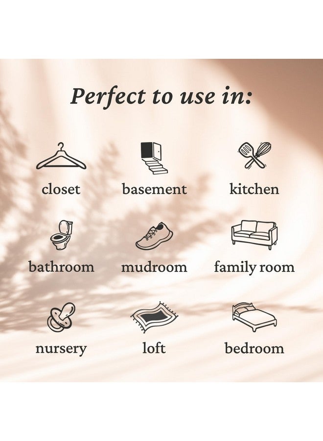 Fresh Wave جل إزالة الروائح العطرية من فريش ويف، 15 أونصة، عبوة من 2 - ماصات روائح أكثر أمانًا للمنزل، مزيل روائح طبيعي قائم على النباتات، كل 15 أونصة تدوم 30-60 يومًا، للطهي، القمامة والحيوانات الأليفة - Image 4