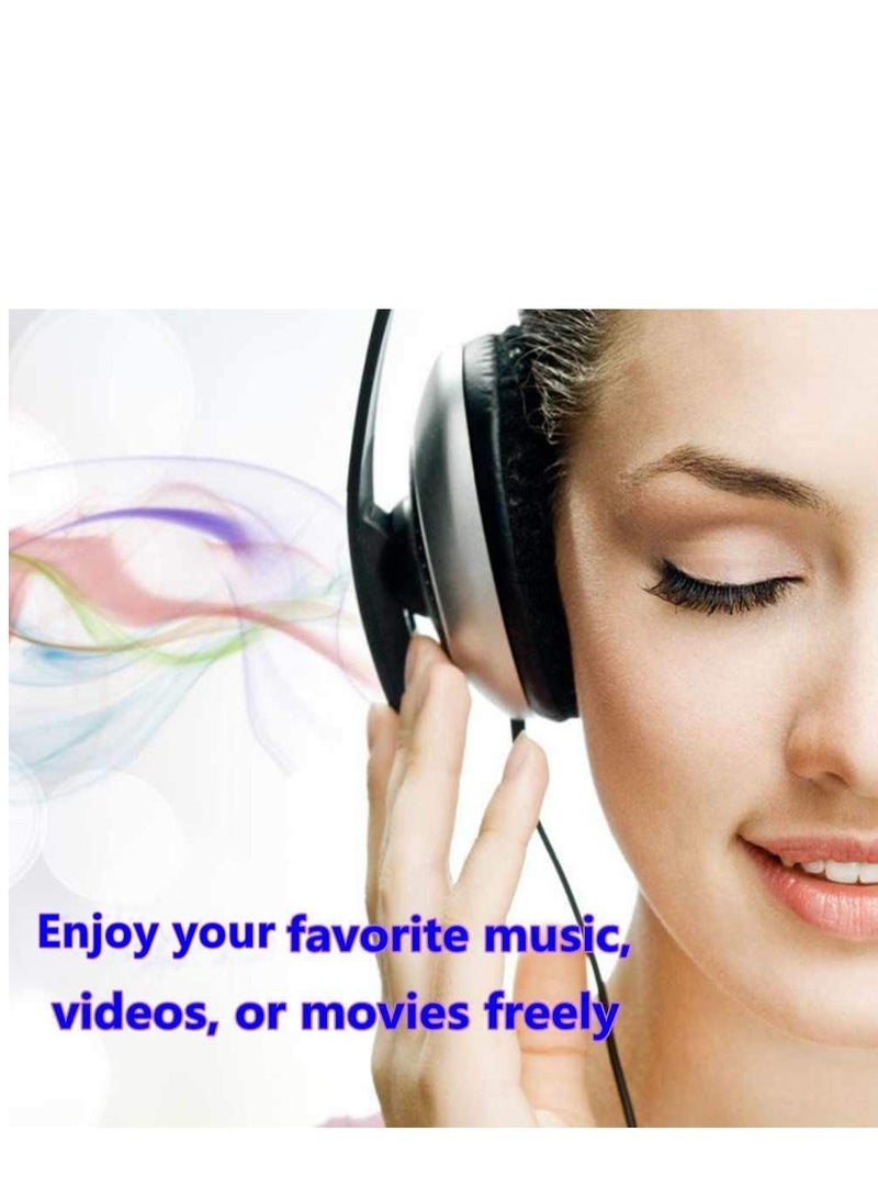 ELTRAZONE Lightning Headphone Jack Adapter Dongle [ MFi Certified ] Earbuds Headphone Converter for Apple iPhone 12/12Pro/SE/11/Pro/Pro Max/XR/Xs/Xs Max/X/8/7,Music Control,Calling&Siri Supported - Image 5