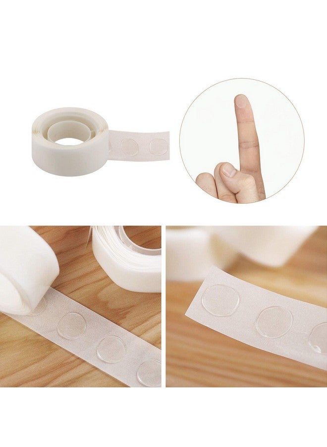 TOYXE Rubber Happy Birthday Olive Green Balloon Arch Decoration Set Of 107 Pcs - Image 3