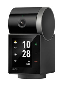 IMOU IMOU Indoor PT Camera Rex VT 5MP 3K Two-way Video Talks WIFI Security Smart Home Human Pet detection 360° Camera  - Image 1