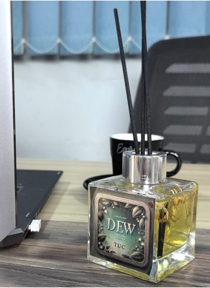 Generic - Dew Reed Diffuser 100ml - Image 1