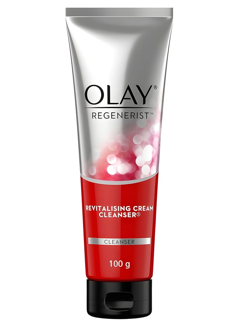 Olay REGENERIST REVITALISING CREAM CLEANSER 100 g - Image 1