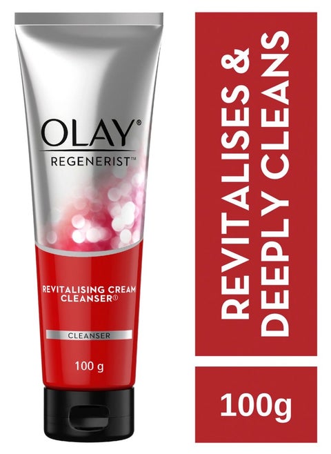 Olay Regenerist Revitalising Cleanser 100gm