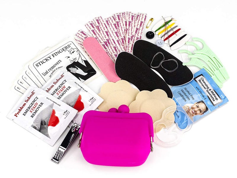 Braza Tag Along Fashion and Beauty Kit - Image 3