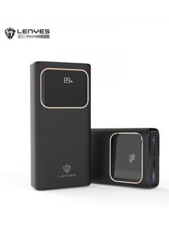 Lenyes Lenyes Px288D Super Quick Charging LED High Capacity Power Bank 20000 mAh  - Image 2