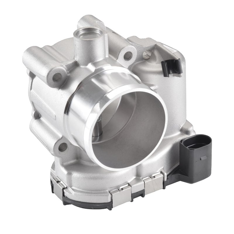 TUUMOND Throttle Body Compatible with Ford Fusion 20132014 Escape 20132016 Fiesta 20112019 Transit Connect 20142016 L4 16L S20169