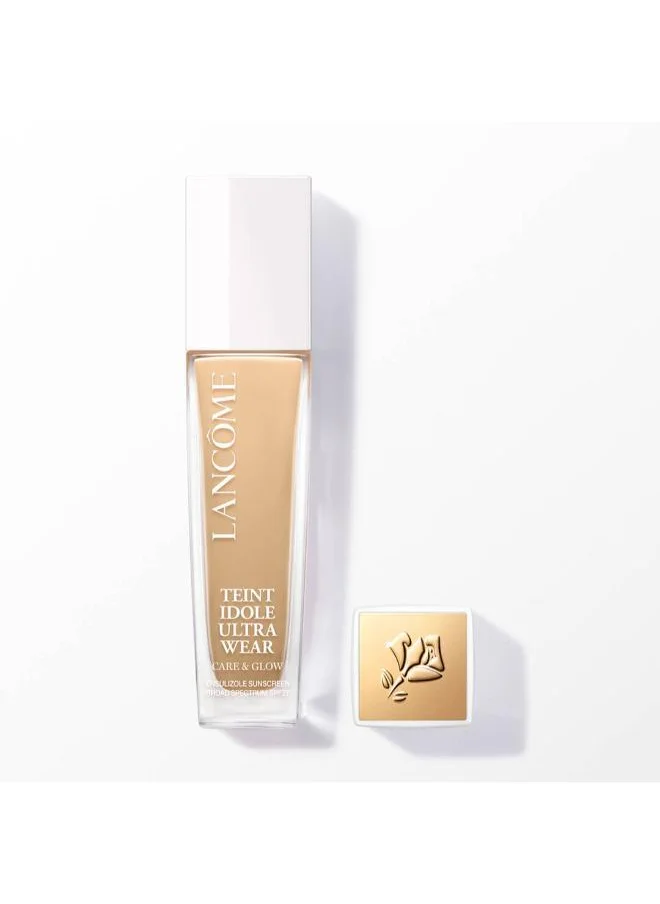LANCOME Lc Tiu Glow 240W P/B30Ml