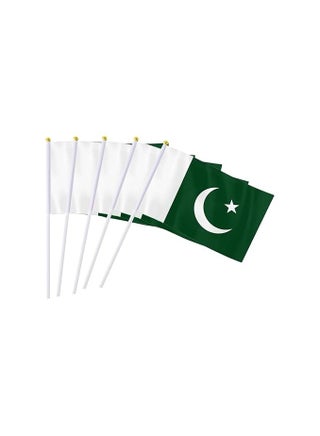 Pakistan