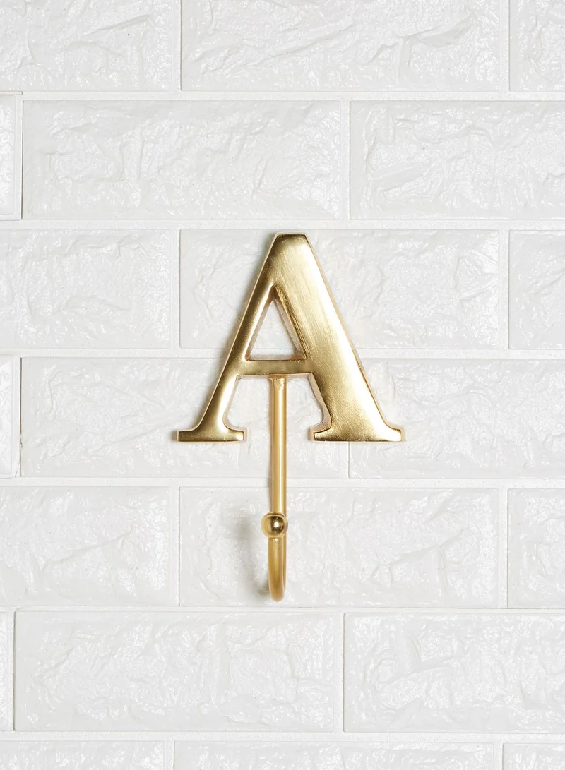Bombay Duck A Initial Hook