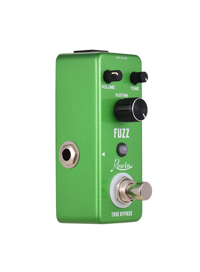 نيبمينينت دواسة تأثيرات فاز للجيتار مع نغمة صوت - Image 2