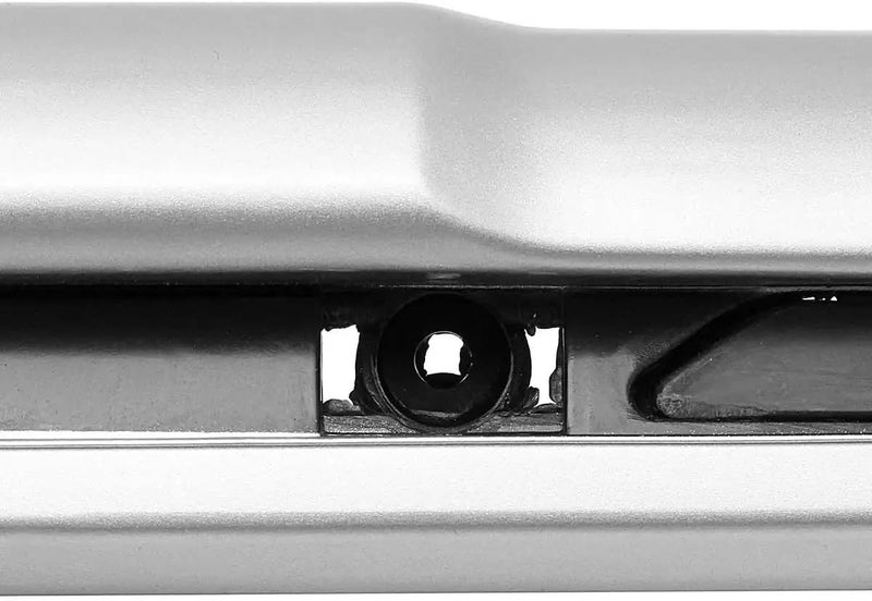 Wivplex Silver Car Bumper Guard for Kia Sportage R - Image 5