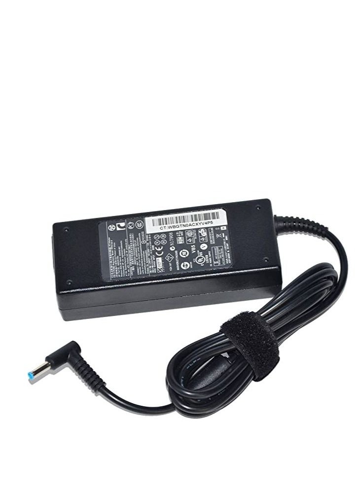 CSF 19.5V 4.62A 90W AC Laptop Adapter Charger for HP Envy Touchsmart Sleekbook 15 17 M6 M7 Series; HP Pavilion 11 14 15  - Image 1